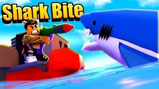 Shark Bite Roblox Espanol Videos 9tube Tv - el destructor de sharkbite el barco troll roblox vimore org