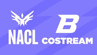 NACL Co-stream | Playoffs | Winthrop vs Maryville