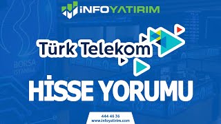 Türk Telekom Hissesini Yunus Şahin Yorumluyor! | İnfo Yatırım