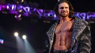 John Morrison on: the current backstage morale in WWE