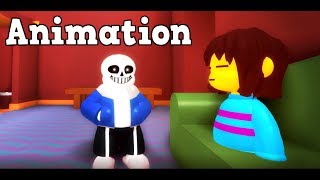 Roblox Undertale Monster Mania All Secrets Pakvim Net Hd Vdieos - sans and frisk funny cinematic undertale animation roleplay