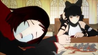 RWBY Grumps - Ash Man