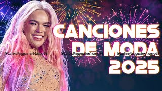 Karol G, Feid, Luis Fonsi, Sebastian Yatra, Nacho, Wisin, Daddy Yankee, Maluma | Pop Latino 2024