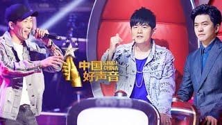 【full episode】Sing! China ep2 20180727 - Official Release HD