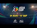 Asia Cup 2023 | Team India gets ready for the Asian Challenge