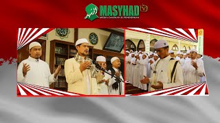 Dirgahayu Republik Indonesia Ke 78