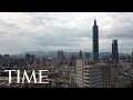 China Bans Citizens From Traveling To Taiwan As Individual Tourists | TIME