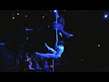 trevor kafka and emilie arbaugh duo rope cirque of the dead via boston circus guild