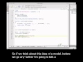 Advanced PHP Closed Captioned - Magic Methods, Getters and Setters Part 1