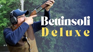 The Best Italian Gun Under £1,500?