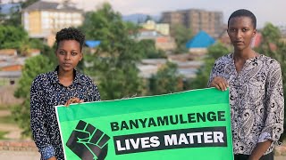 SAVE BANYAMULENGE  -  ALL-STARS (BURUNDI)