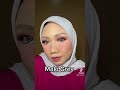 Dream color softlens #makeup #makeuptutorial #softlens