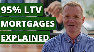 What mortgage can I get? | 95% LTV Mortgages Explained & More...