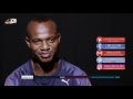 Kassim Mohammed's Documentary - A Ghanaian Athlete