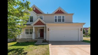 182 S Brighton Park Court St. Charles, MO | CBGundaker.com