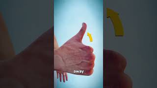 What does this long thumb muscle do? 🤔
