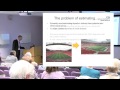 Chronic Kidney Disease - lecture by Dr Dan Lasserson