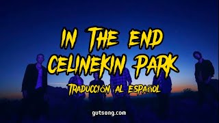 In The End - Titanic - Linkin Park (Traducción al Español) Lyrics Video Viral Tiktok