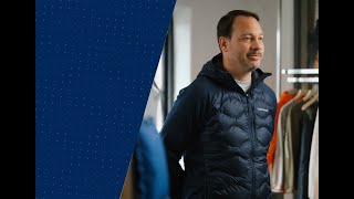 4 questions with Stefano Saccone, President of Peak Performance