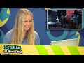 teens react to merzbow