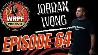 WRPF Podcast Episode 64