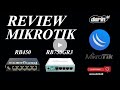 review perbandingan mikrotik rb750gr3 vs rb450ahx4