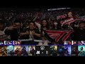 t1vsjdg らいじんと見るworlds2022 セミファイナル game3【league of legends】