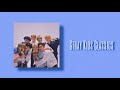 a stray kids playlist with their classics