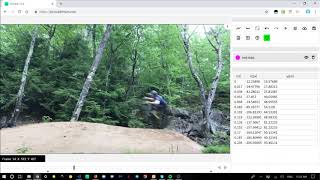 jsTrack Drive Integration Example