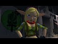 jak ii – full game