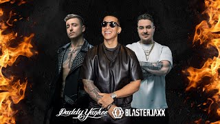 Daddy Yankee - Gasolina (Blasterjaxx Remix)