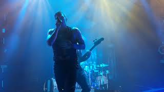 Shinedown [HD] Front Row Live Concert Footage  8/ 15/18