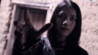 Wu Ye Lai Dian (不能犯规的游戏之午夜来电, 2021) chinese thriller trailer  #1Film