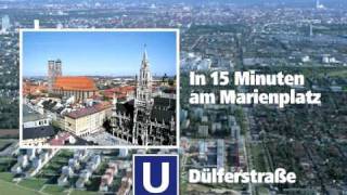 Immobilienmarketing im Jahr 2007 - Kurzfilm