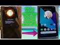 how to fix struck on logo auto restart and system error realme c3 rmx2020  by ufi box success