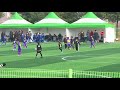 2020.01.04 남원 스토브리그 u10 sc주니어 vs 팀스타 후반전