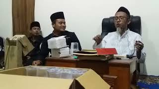 fatchul mu'in dan minhajul abidin 21 nopember 2024 part 3