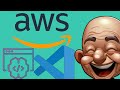 Free Copilot! Get Started with AWS CodeWhisperer on Visual Studio Code