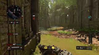 【COD  BO4】仕事より疲れた連休だった