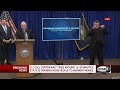 Full video: Governor holds latest COVID-19 briefing for New Hampshire (February 4, 2021)