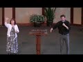 you raise me up performed by rev. richard burdick