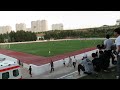 Football in Turkmenistan: THE Sports Travel GOAT in one of least visited countries on planet earth!