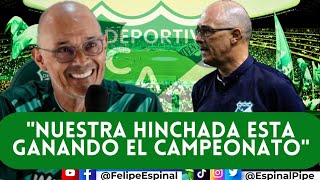 DEPORTIVO CALI! \