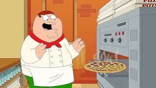 (NEW NoZoom) Family Guy Season 12 Episode 1 Full Episode - Family Guy 2024 Full Episode#1080р