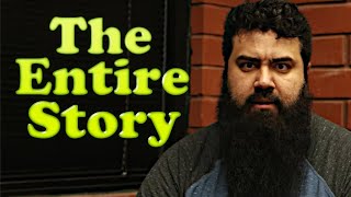 The Entire Completionist Charity Fraud Explained