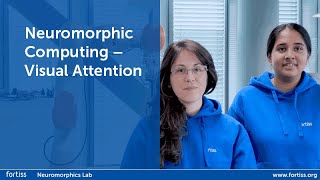 Neuromorphic Computing: Visual Attention and Proto-objects