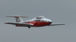 CARF CT-114 Tutor \