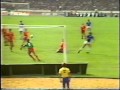 Everton 1 Liverpool 0 - 18 August 1984 - the 1984 Charity Shield