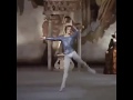 Rudolf Nureyev 