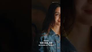 100 Gulab 🌹 Whatsapp Status Singga | 100 Gulaba Da Ktl Krke Aaye Lgde ❤️